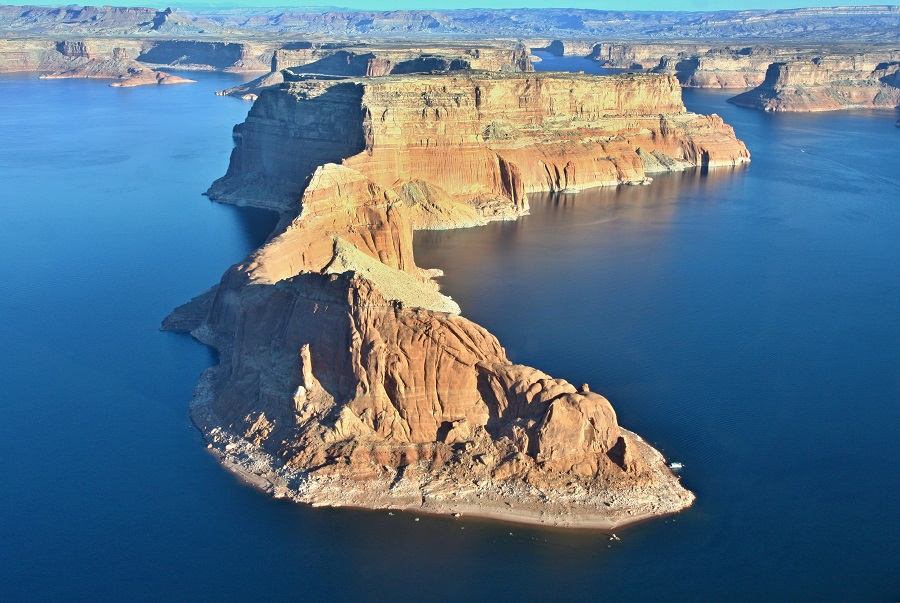Arizona, Lake Powell