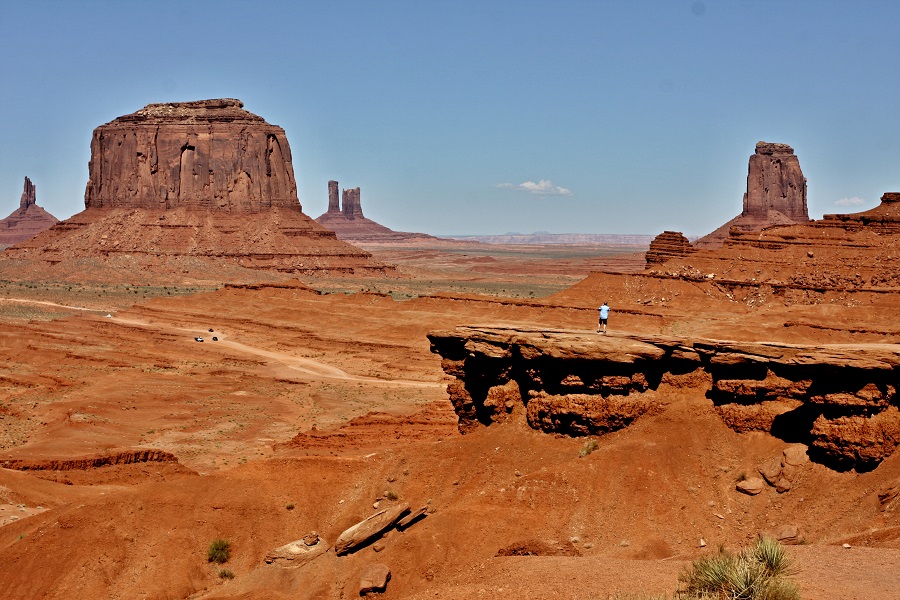 Arizona, Monument Valley