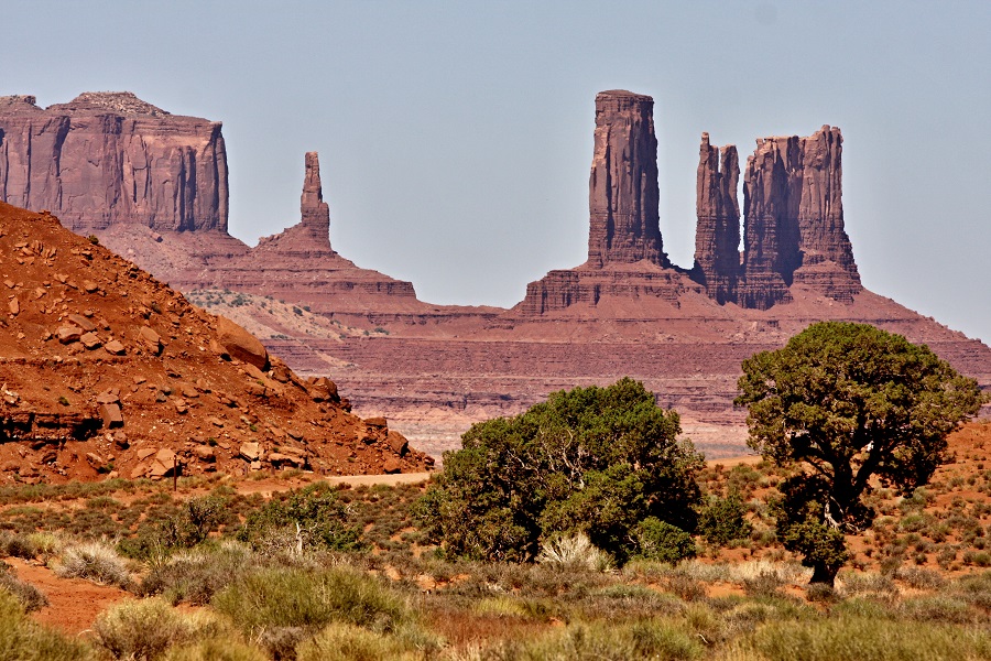 Arizona, Monument Valley