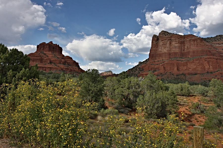 Arizona, Sedona