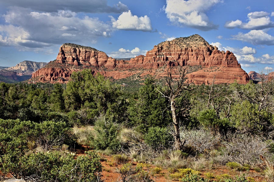 Arizona, Sedona