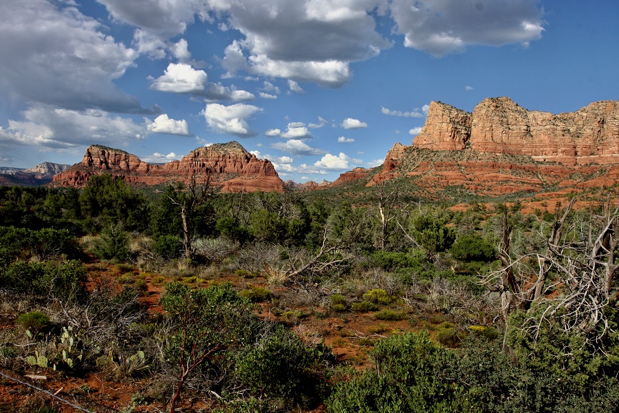 Arizona, Sedona