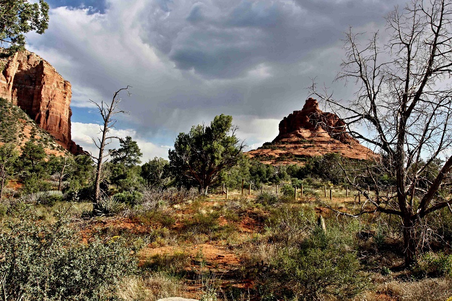 Arizona, Sedona