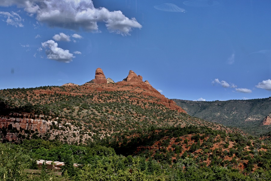 Arizona, Sedona