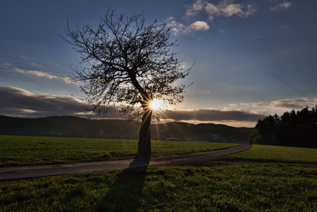Choceńsko - Skrovnice