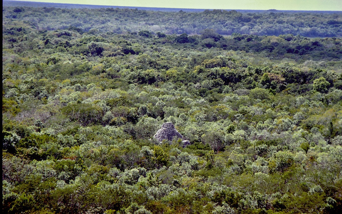 Coba - Yucatan