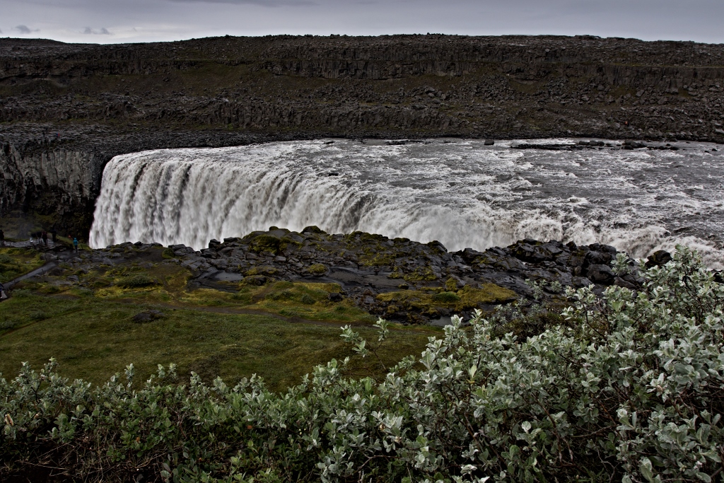 Dettifoss