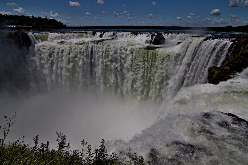 Foz de Iguacu