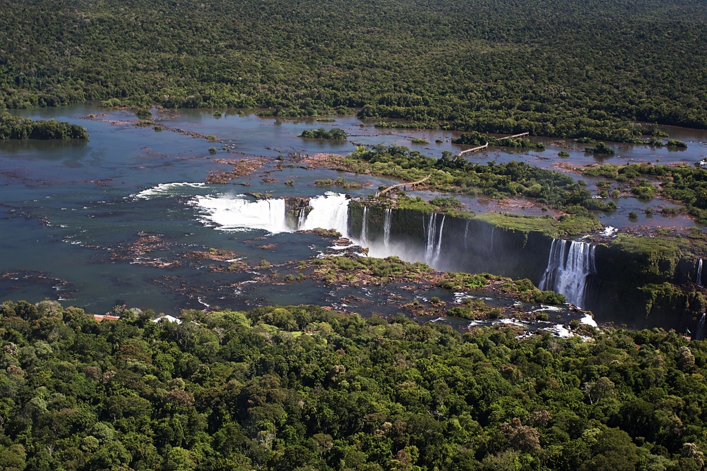 Foz de Iguacu