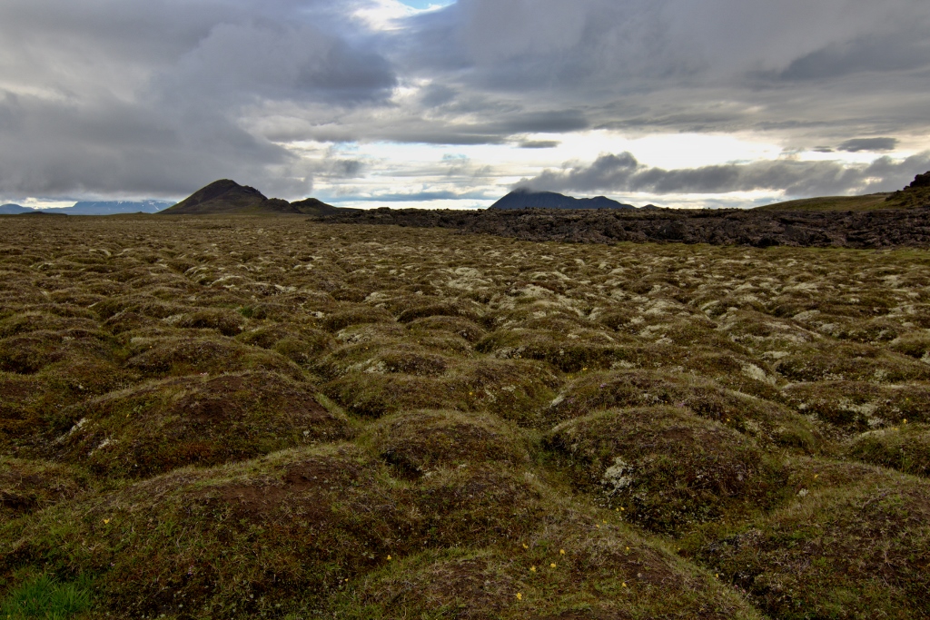 Krafla, Leirhnjúkur 