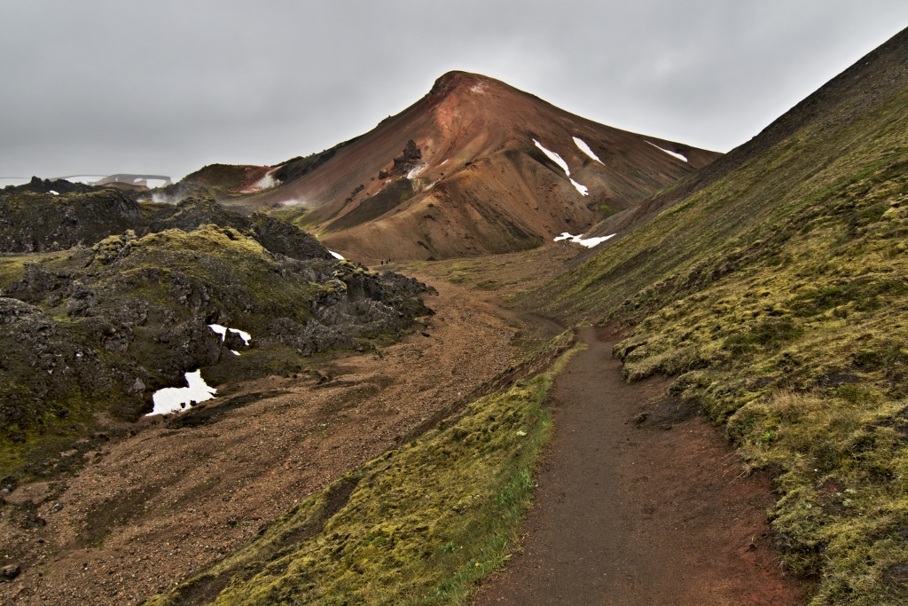 Landmannalaugar