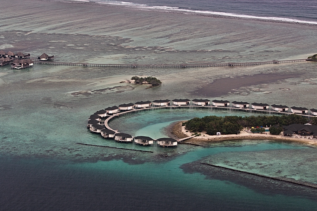 let na Kanifushi- Atmosphere