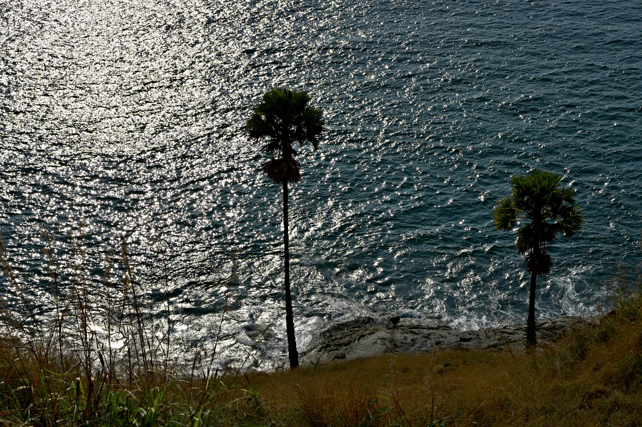 Phuket, Nai Harn Beach