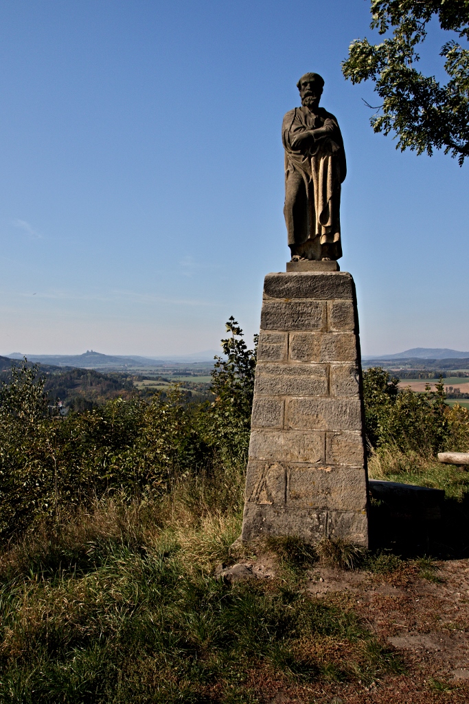 Vých. Ćechy , Jičínsko, Brada
