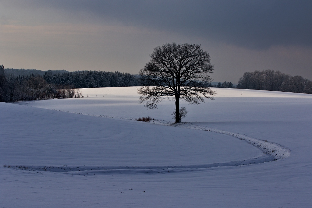 Vých. Ćechy - Oucmanice