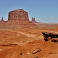 Arizona, Monument Valley